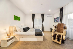 Bada Bing Residence Braşov